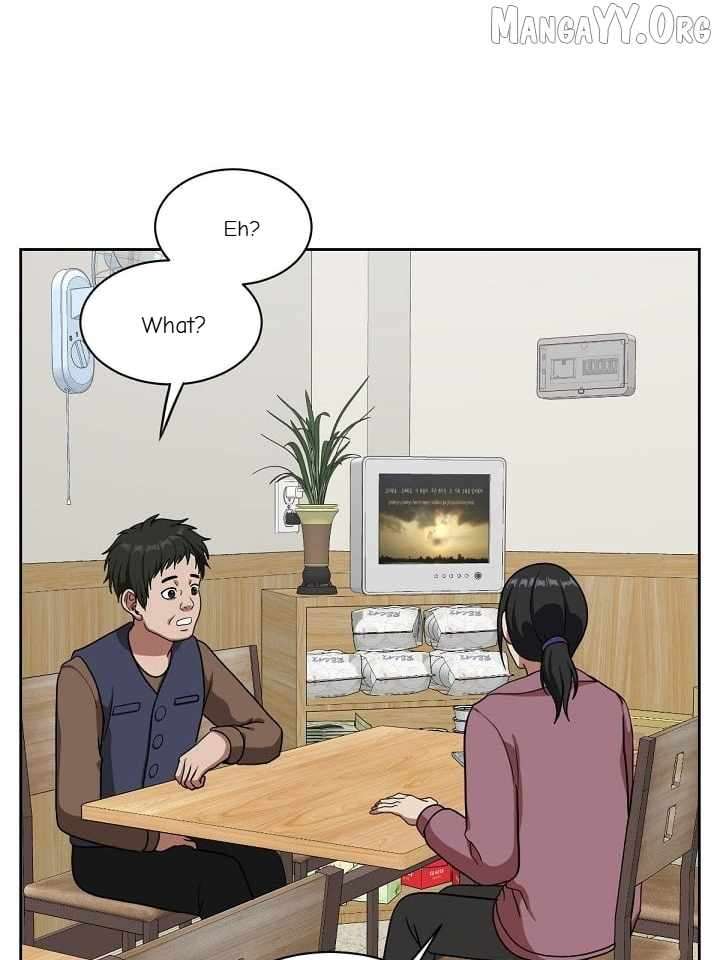 Read Change Me Manga Online