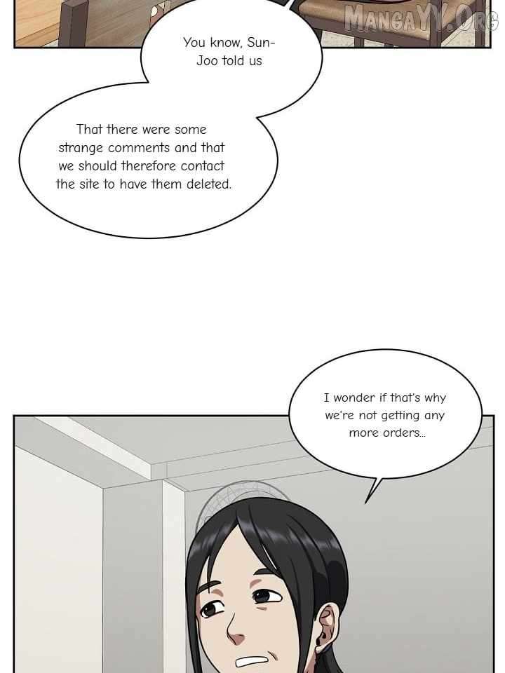 Read Change Me Manga Online