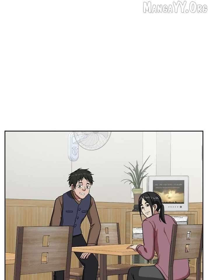 Read Change Me Manga Online