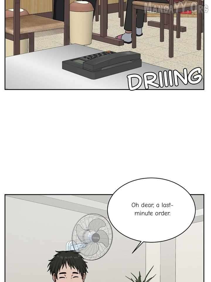 Read Change Me Manga Online