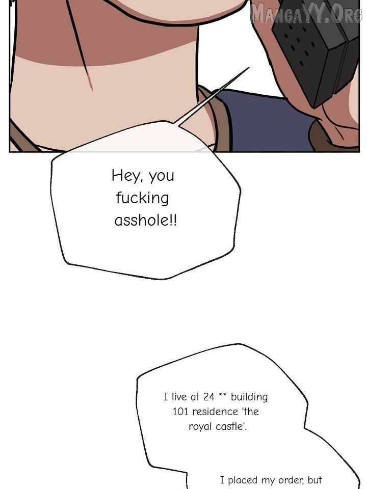 Read Change Me Manga Online