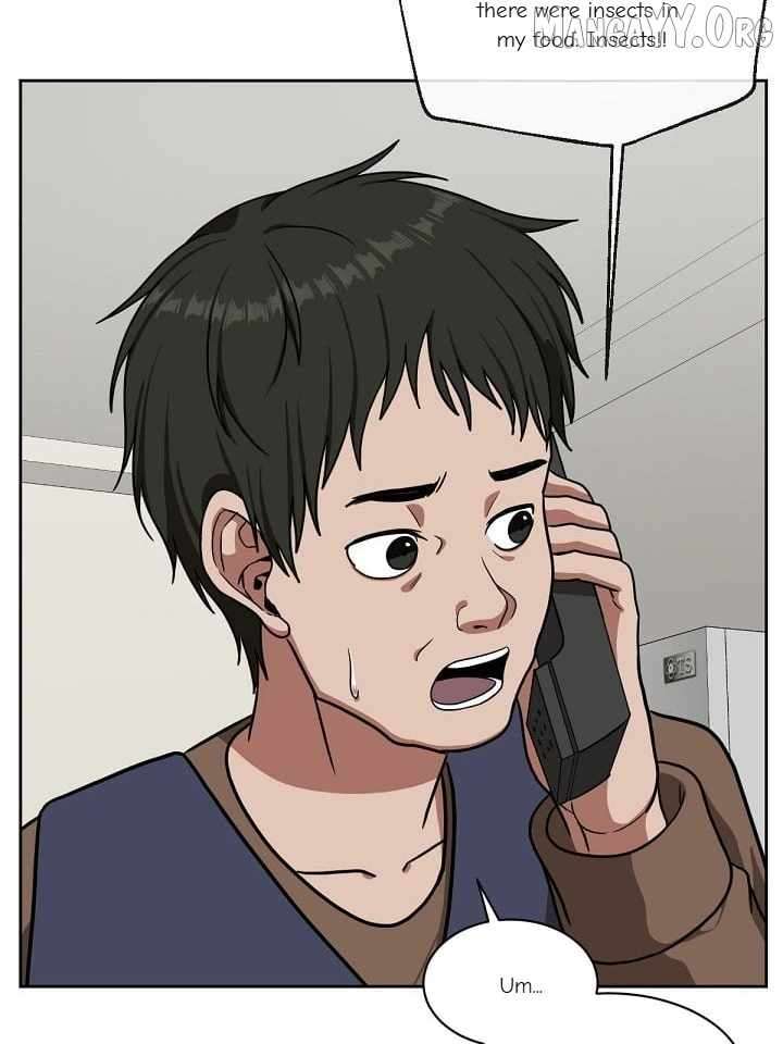 Read Change Me Manga Online