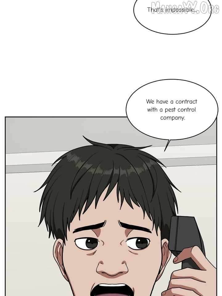 Read Change Me Manga Online