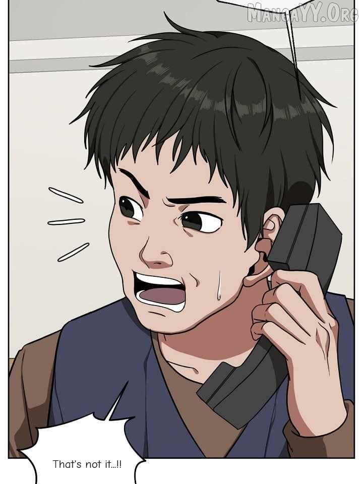 Read Change Me Manga Online