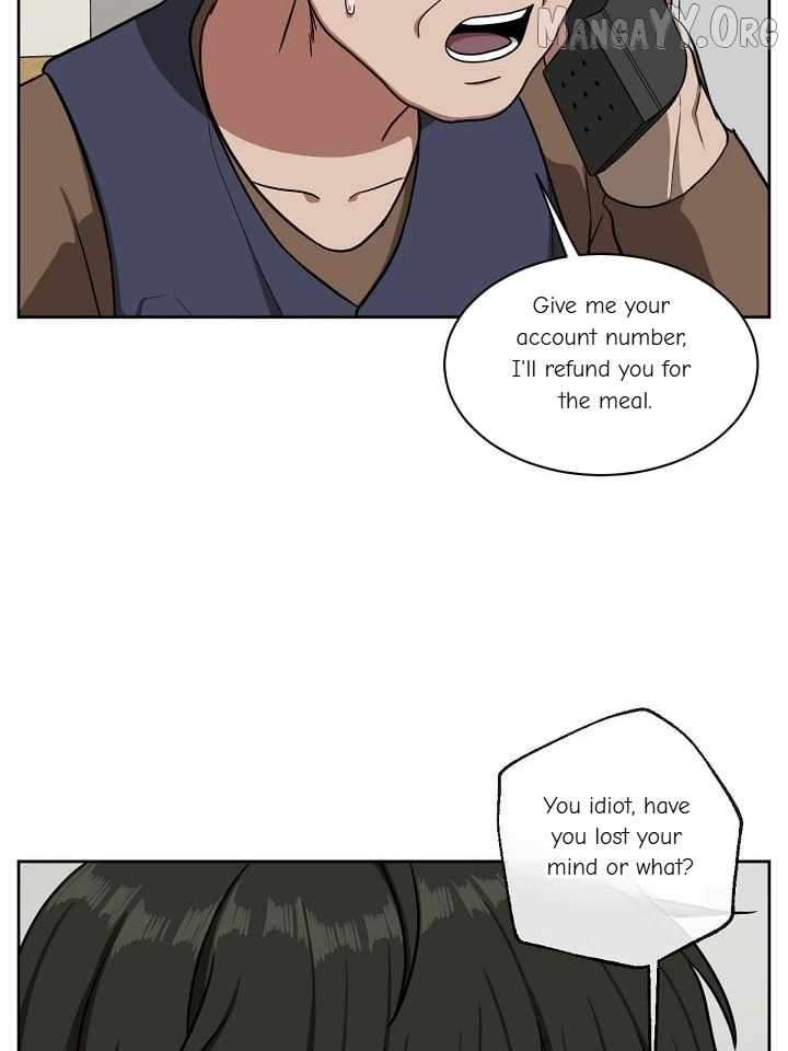 Read Change Me Manga Online