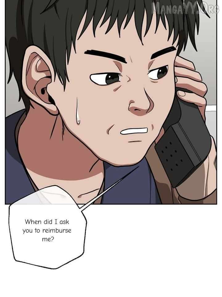 Read Change Me Manga Online