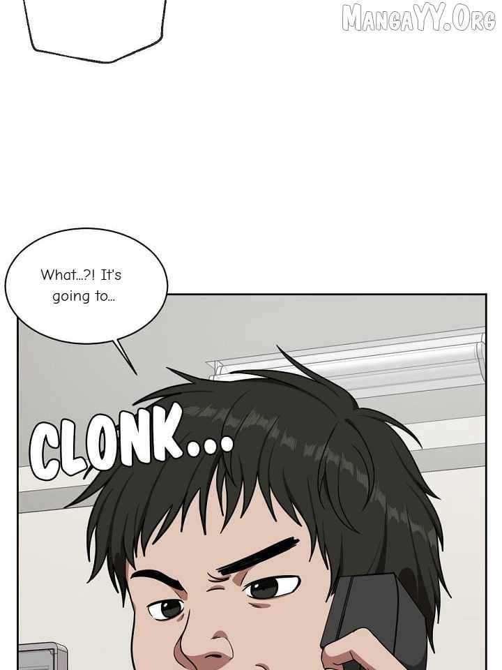 Read Change Me Manga Online
