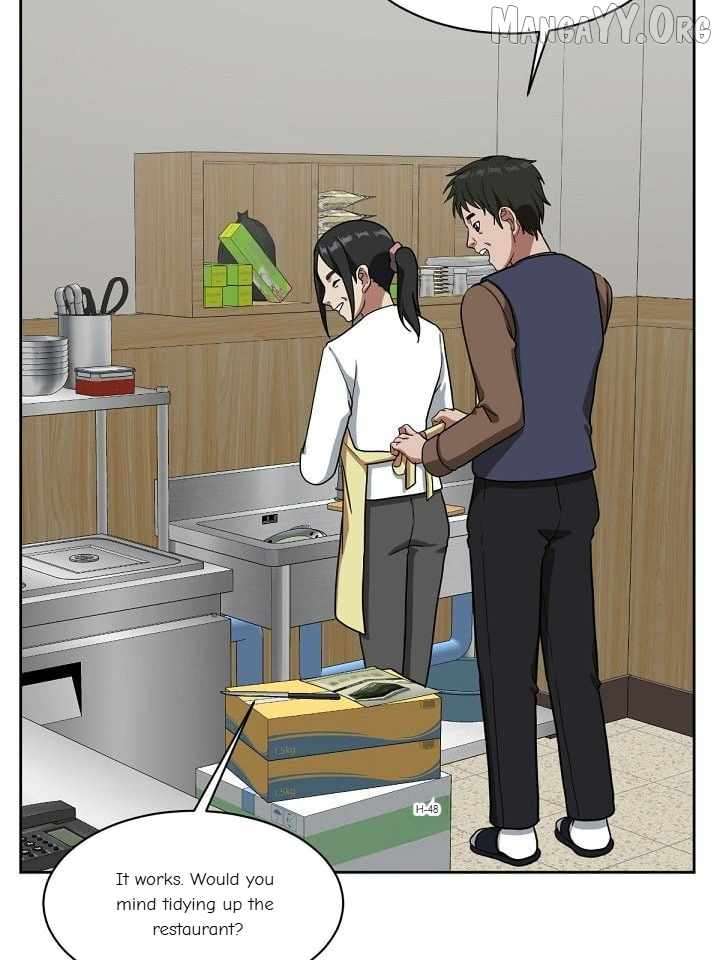 Read Change Me Manga Online