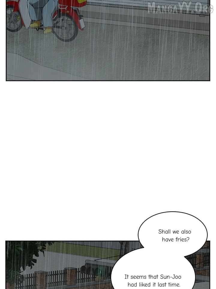 Read Change Me Manga Online