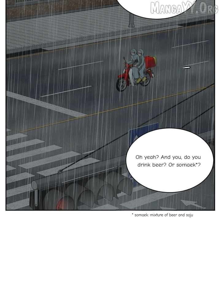 Read Change Me Manga Online