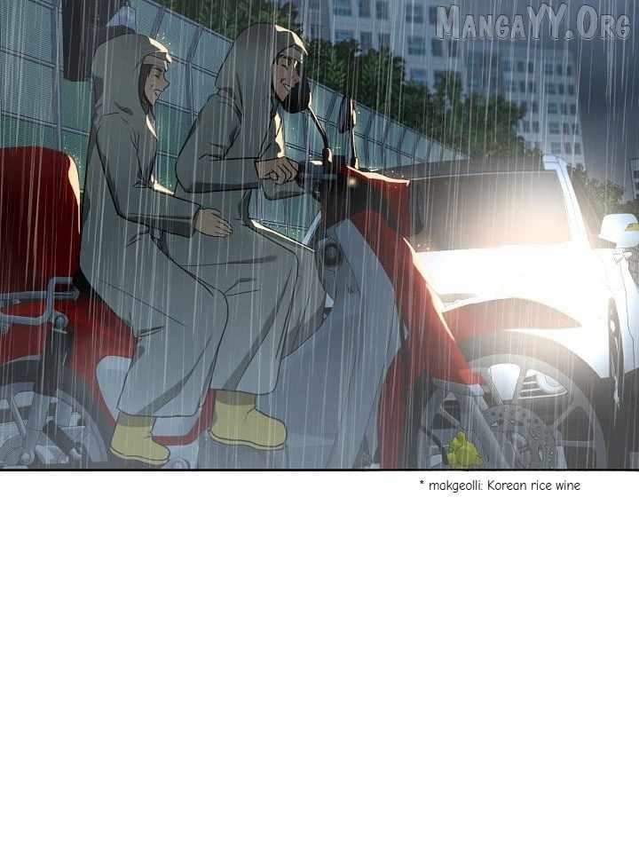 Read Change Me Manga Online