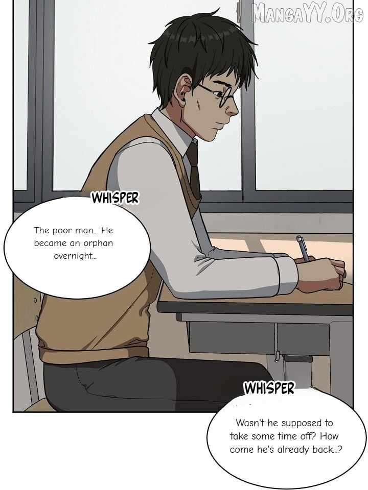 Read Change Me Manga Online