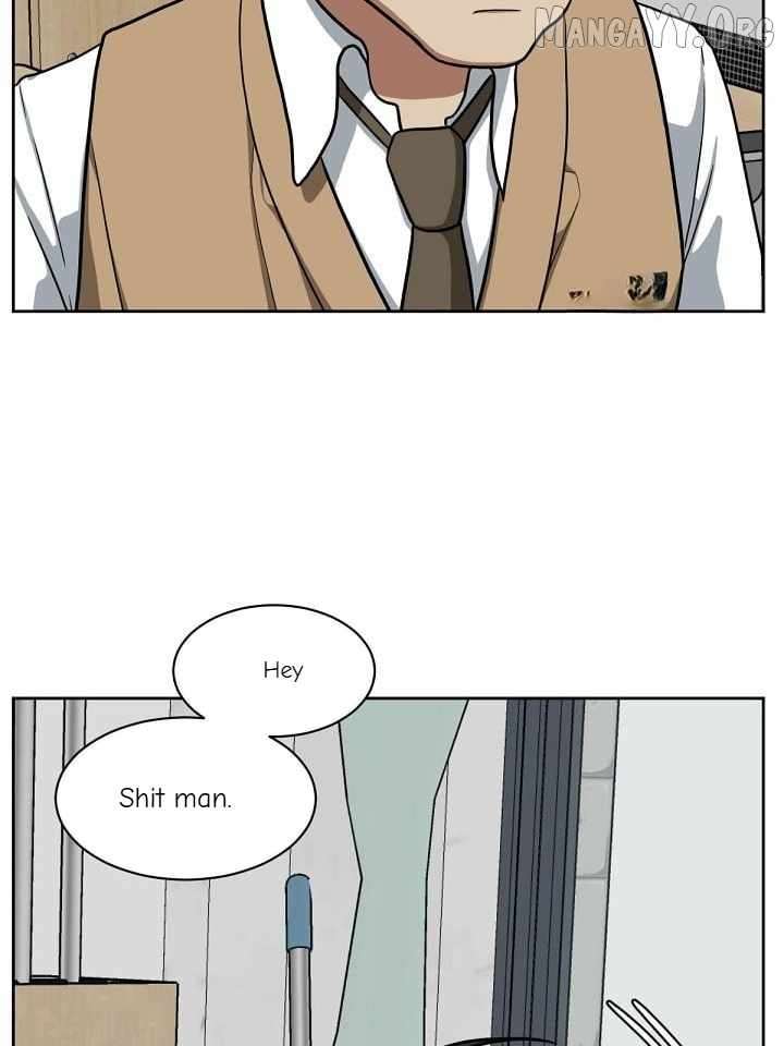 Read Change Me Manga Online