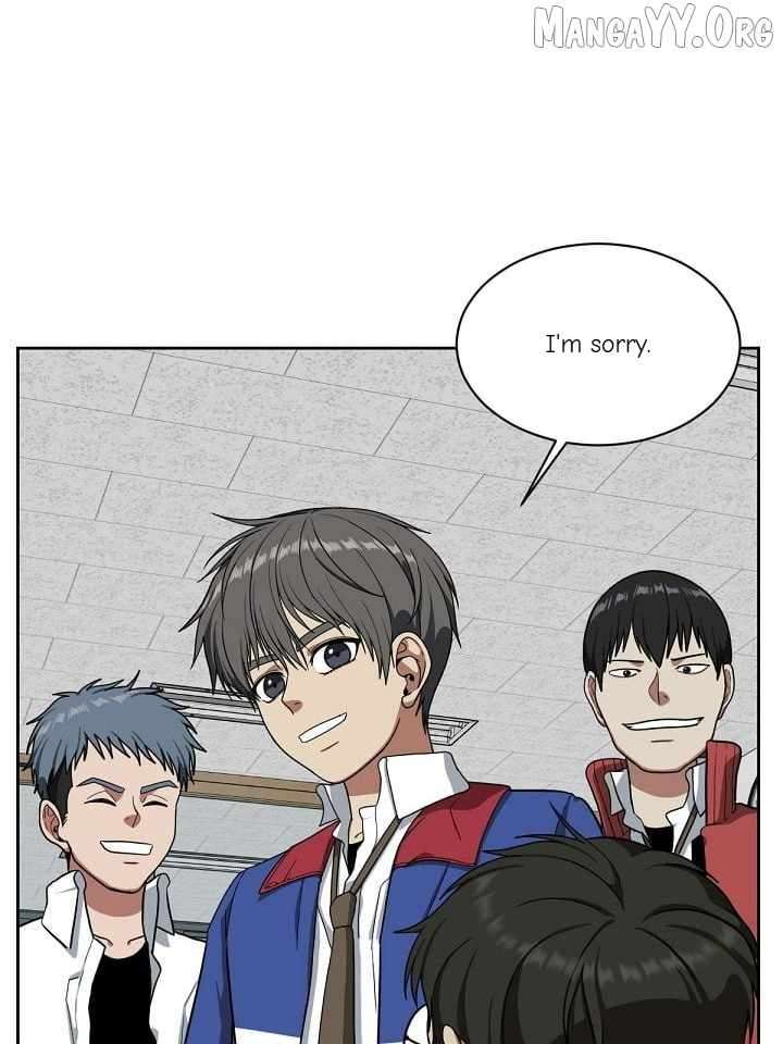Read Change Me Manga Online