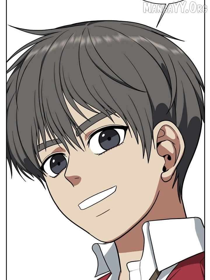 Read Change Me Manga Online