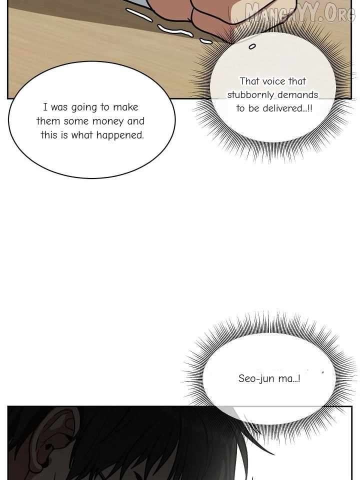 Read Change Me Manga Online