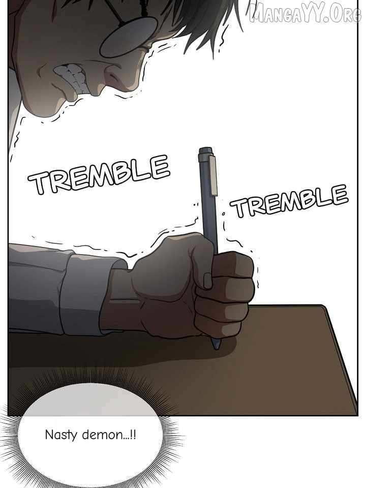 Read Change Me Manga Online