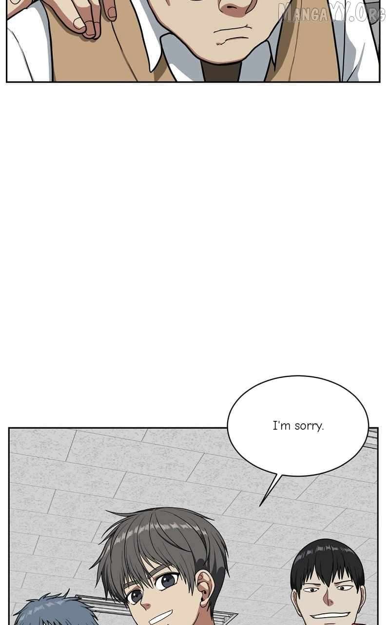 Read Change Me Manga Online