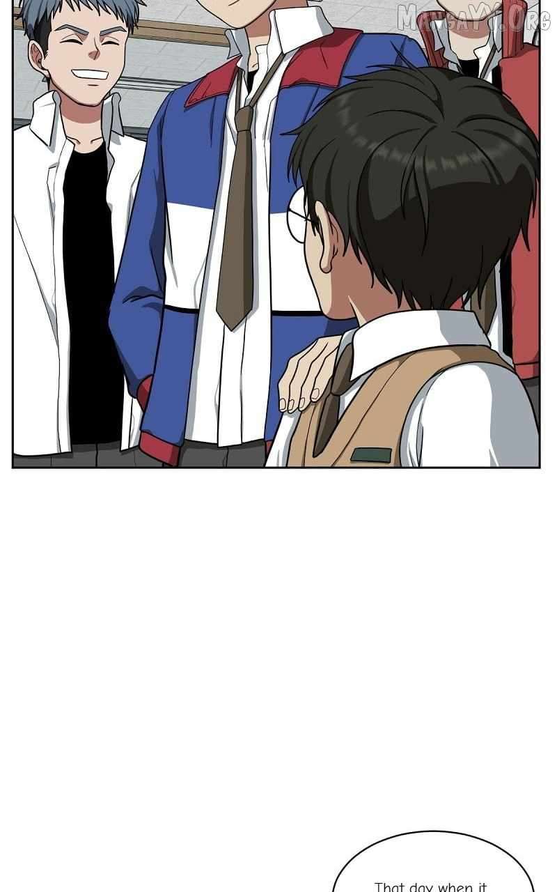 Read Change Me Manga Online