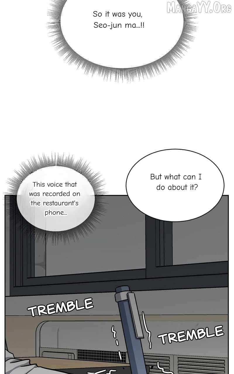 Read Change Me Manga Online