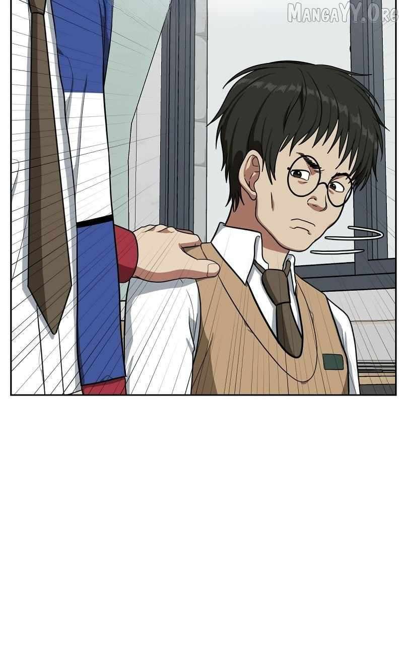 Read Change Me Manga Online