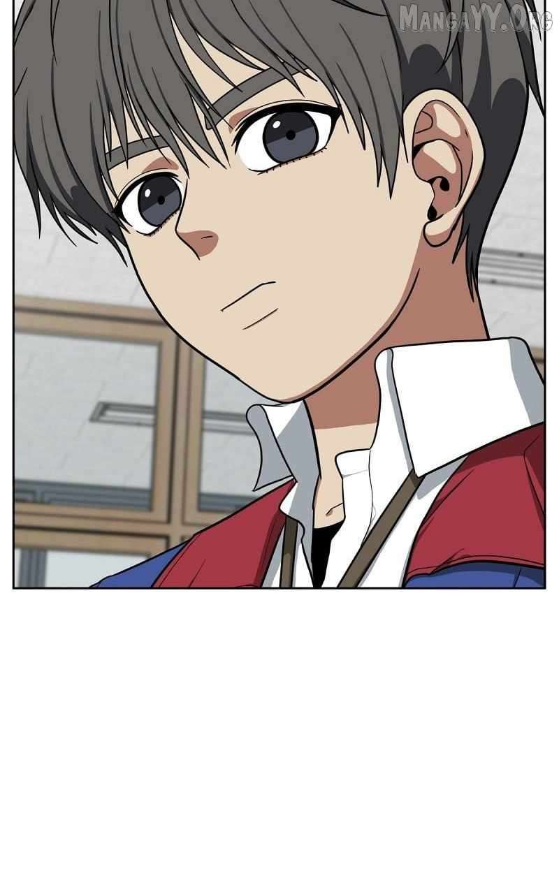 Read Change Me Manga Online