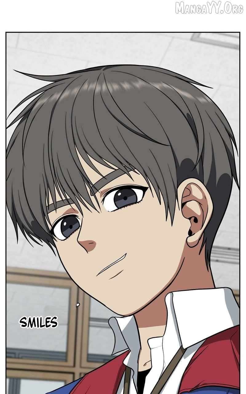 Read Change Me Manga Online