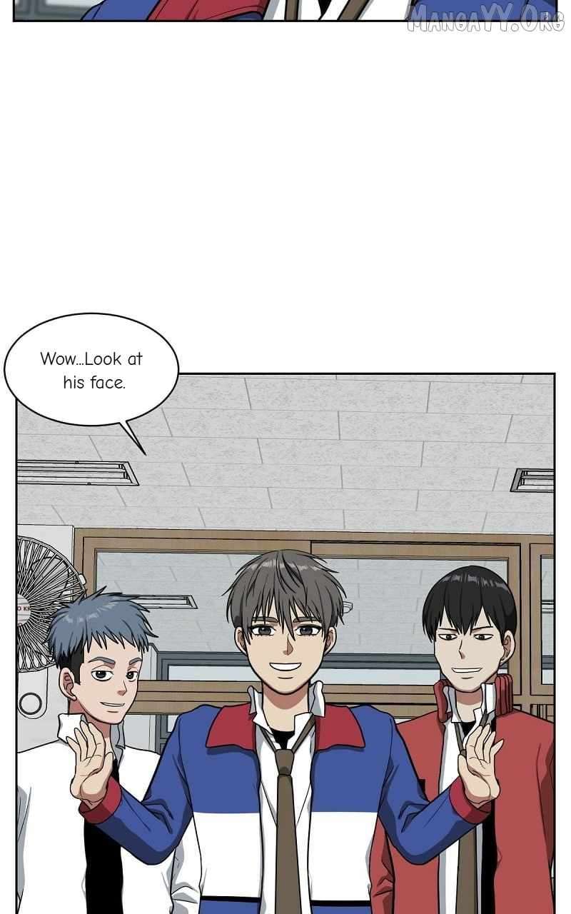 Read Change Me Manga Online