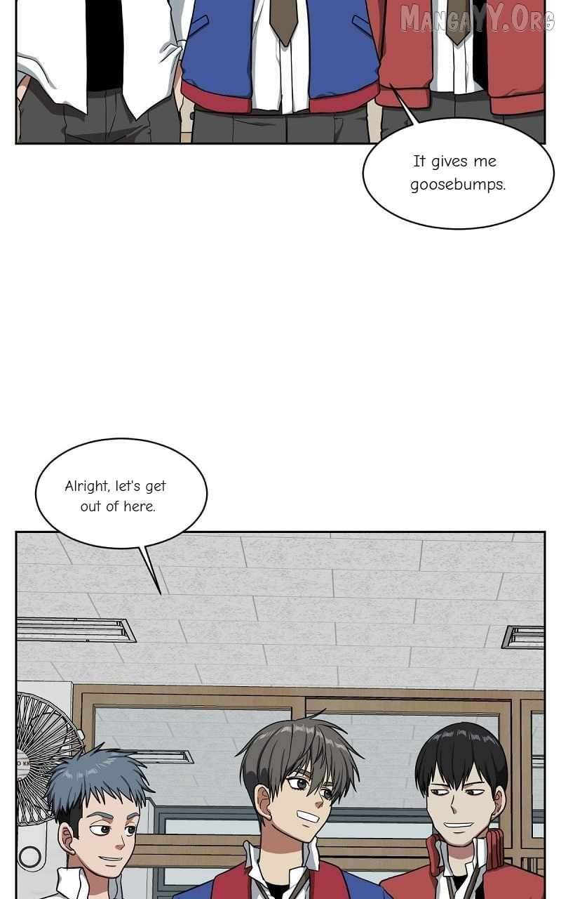 Read Change Me Manga Online