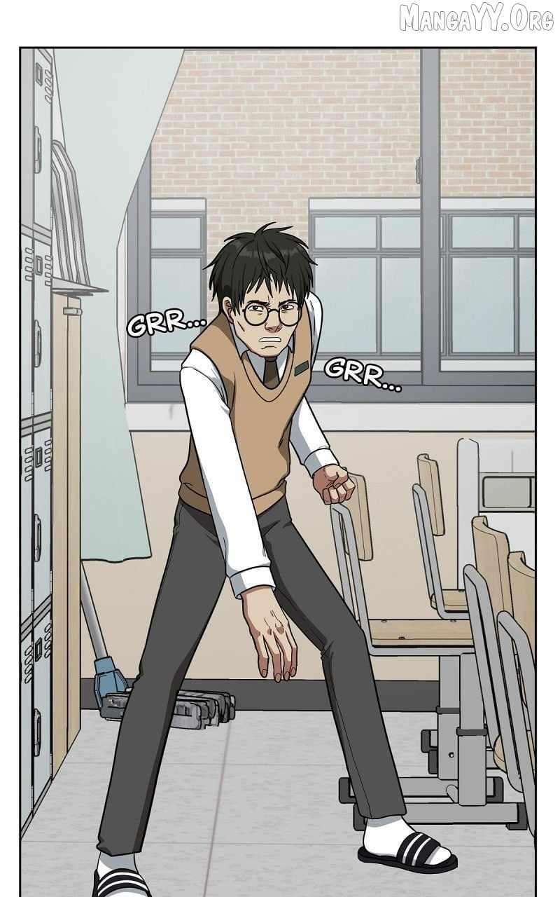 Read Change Me Manga Online