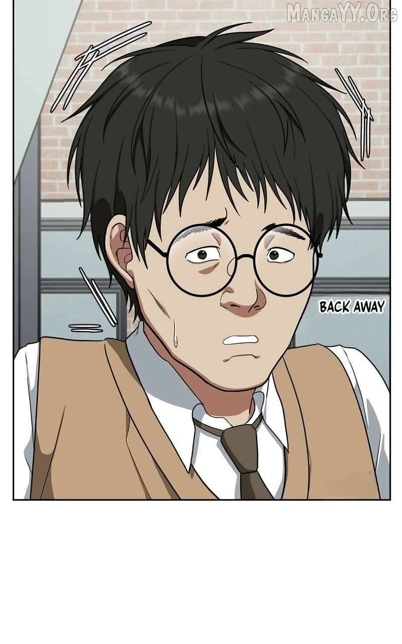 Read Change Me Manga Online
