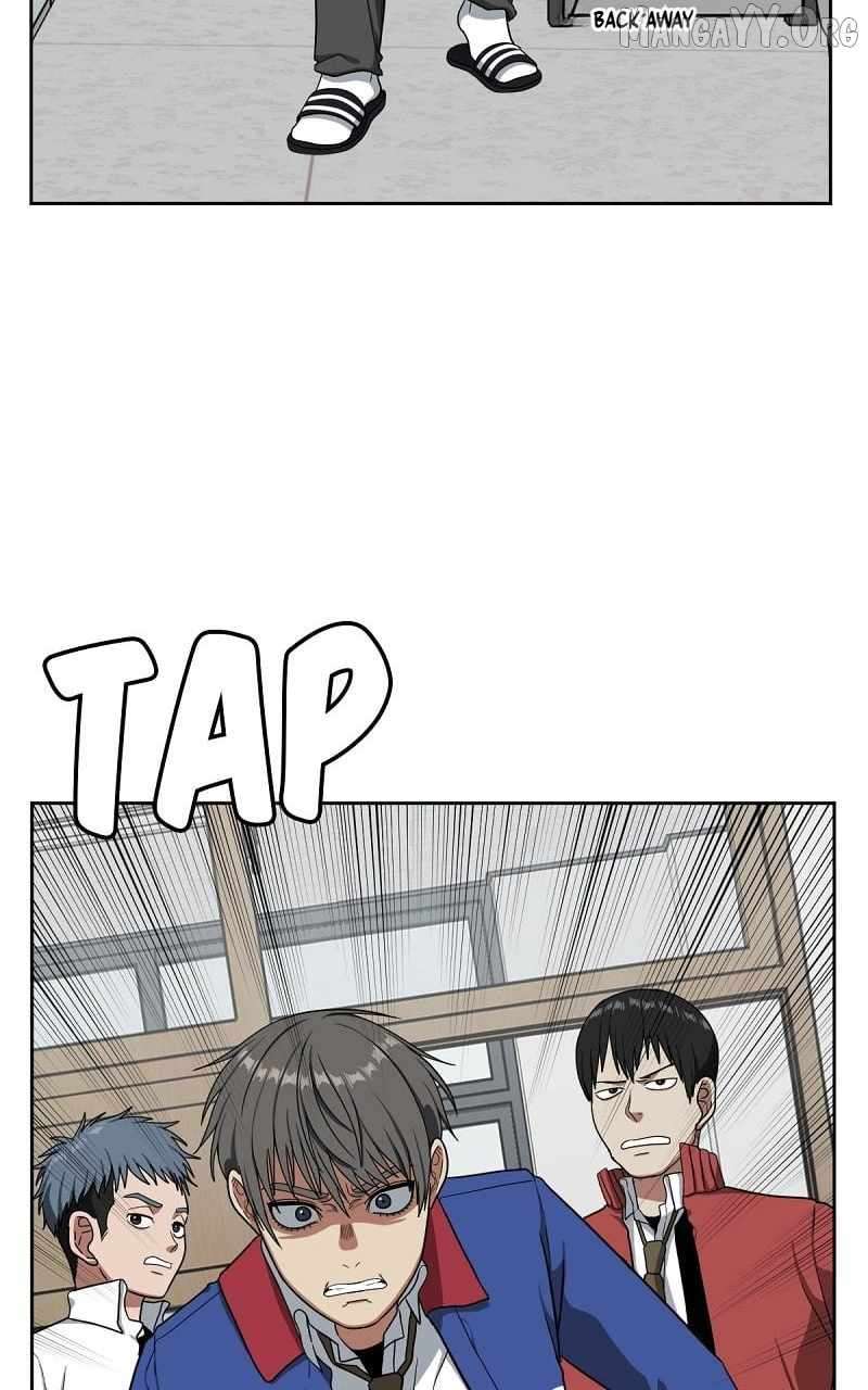Read Change Me Manga Online