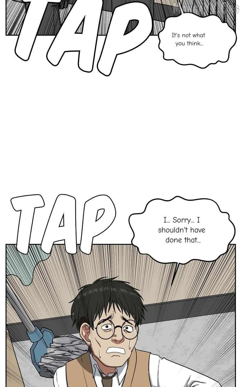 Read Change Me Manga Online