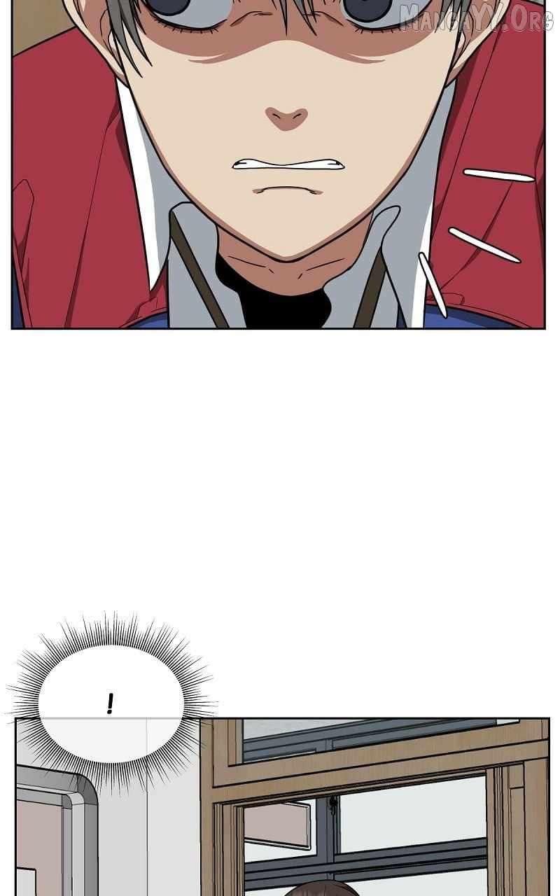 Read Change Me Manga Online