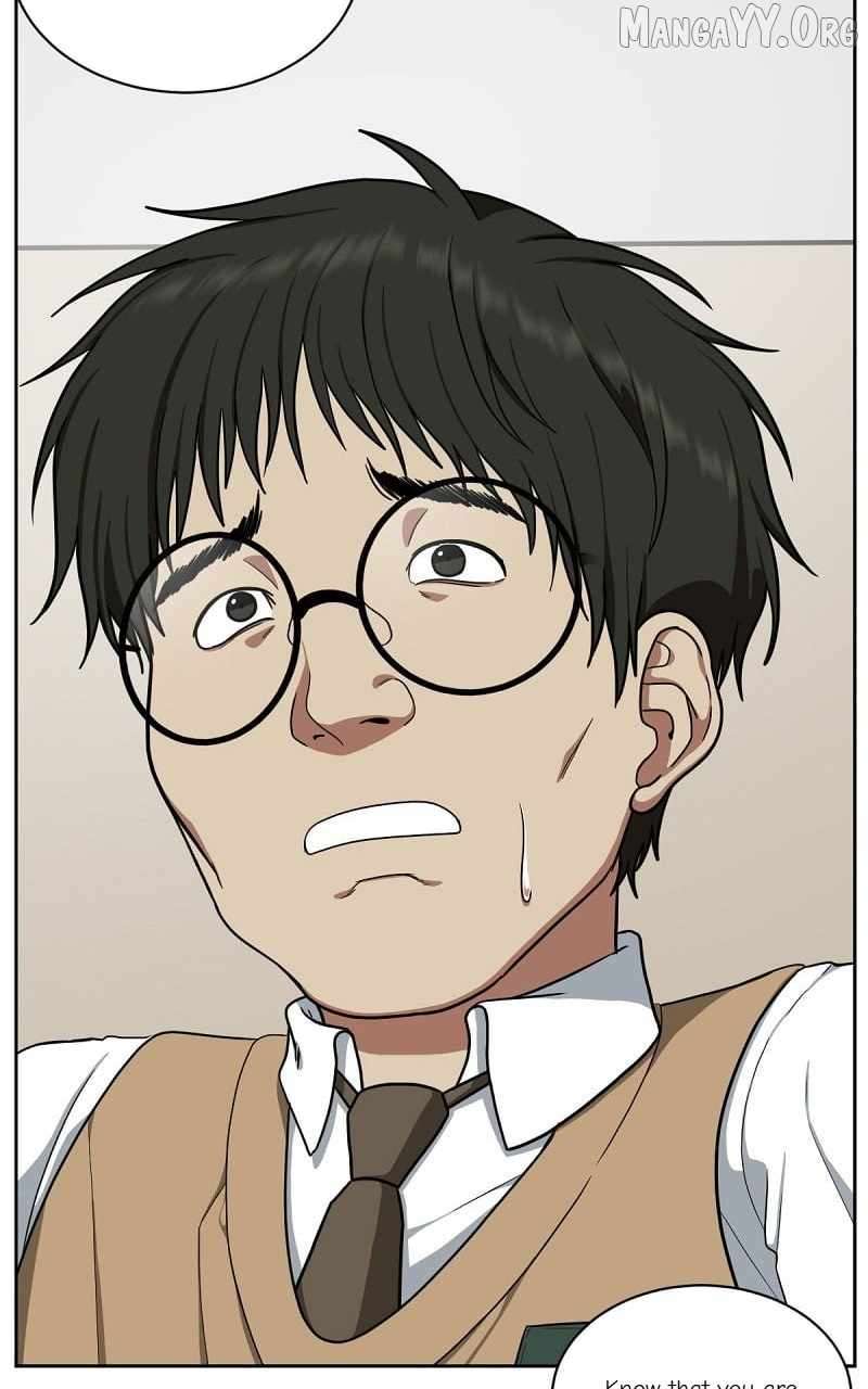 Read Change Me Manga Online