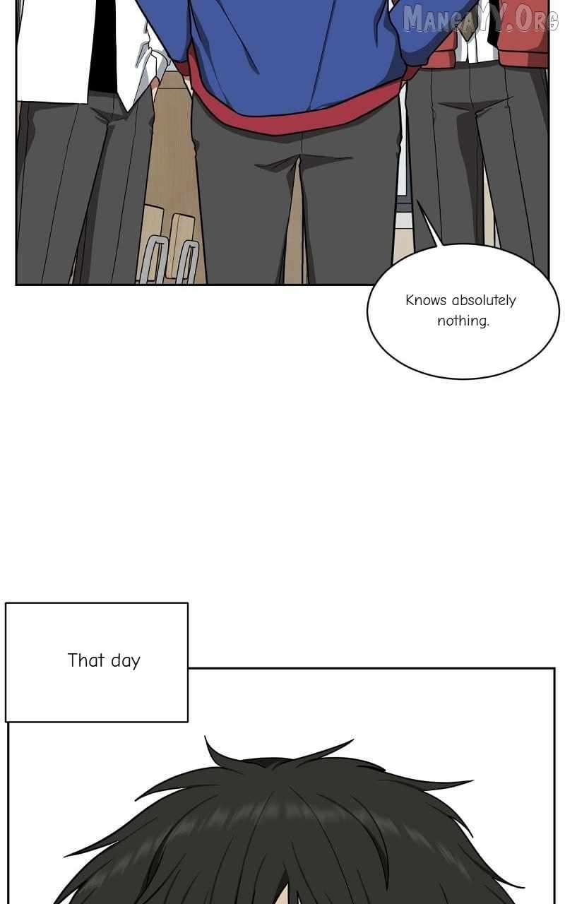 Read Change Me Manga Online