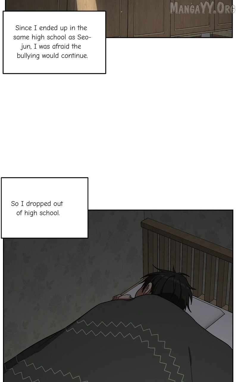 Read Change Me Manga Online