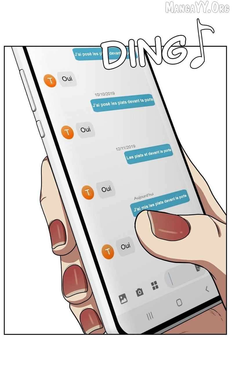Read Change Me Manga Online