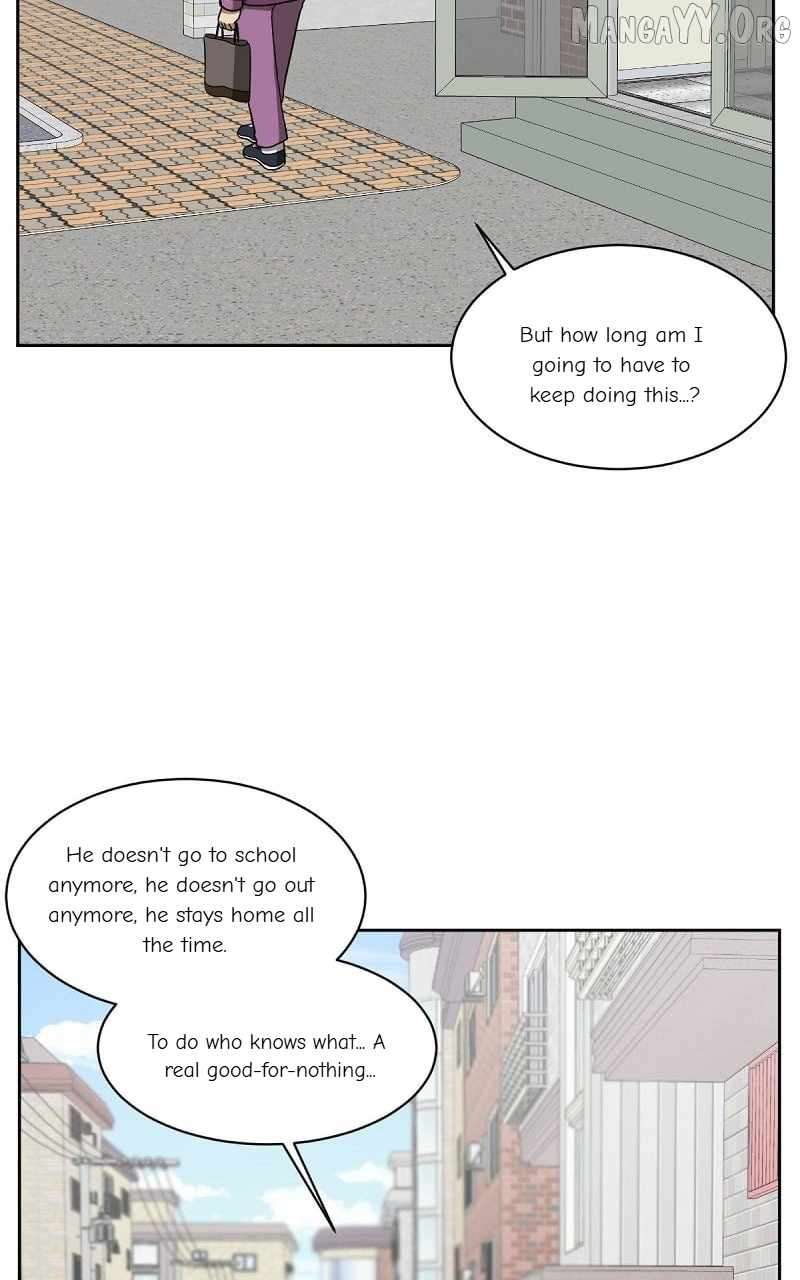 Read Change Me Manga Online