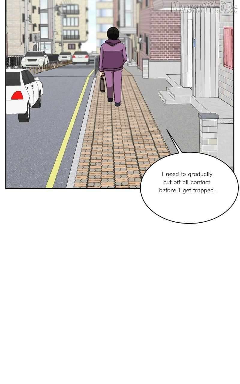 Read Change Me Manga Online