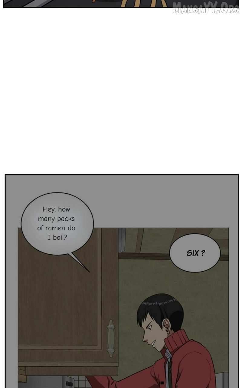 Read Change Me Manga Online