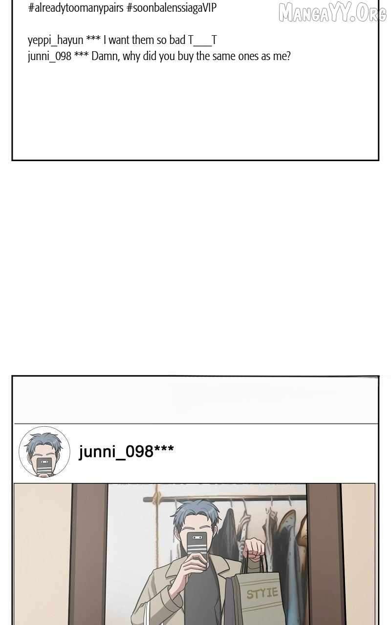 Read Change Me Manga Online
