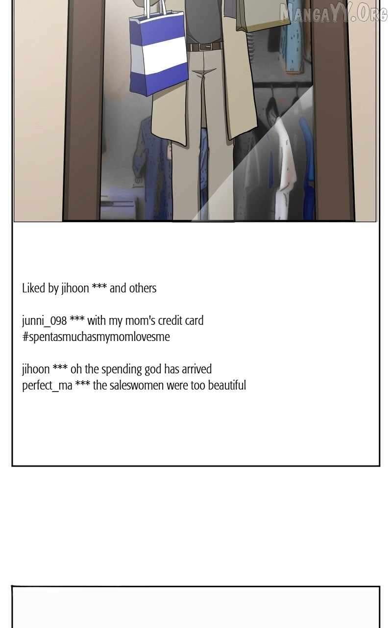 Read Change Me Manga Online