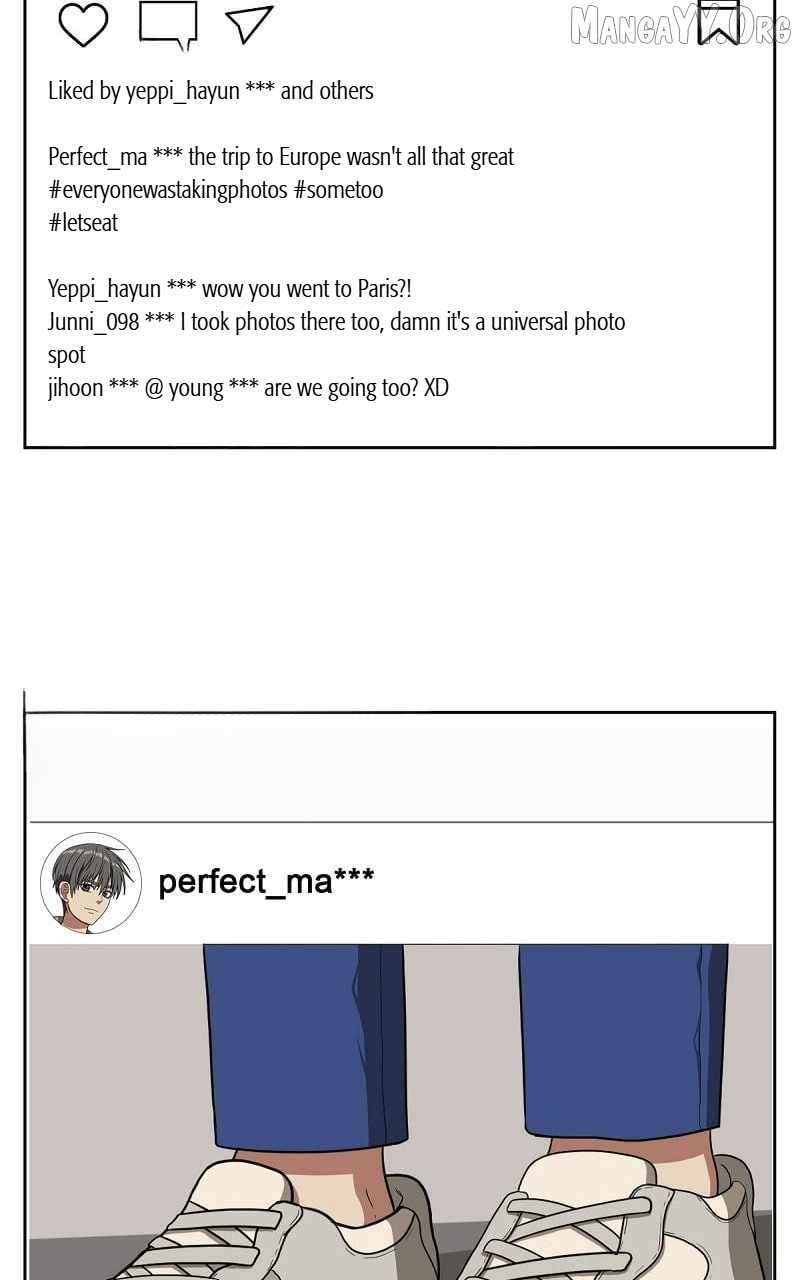 Read Change Me Manga Online
