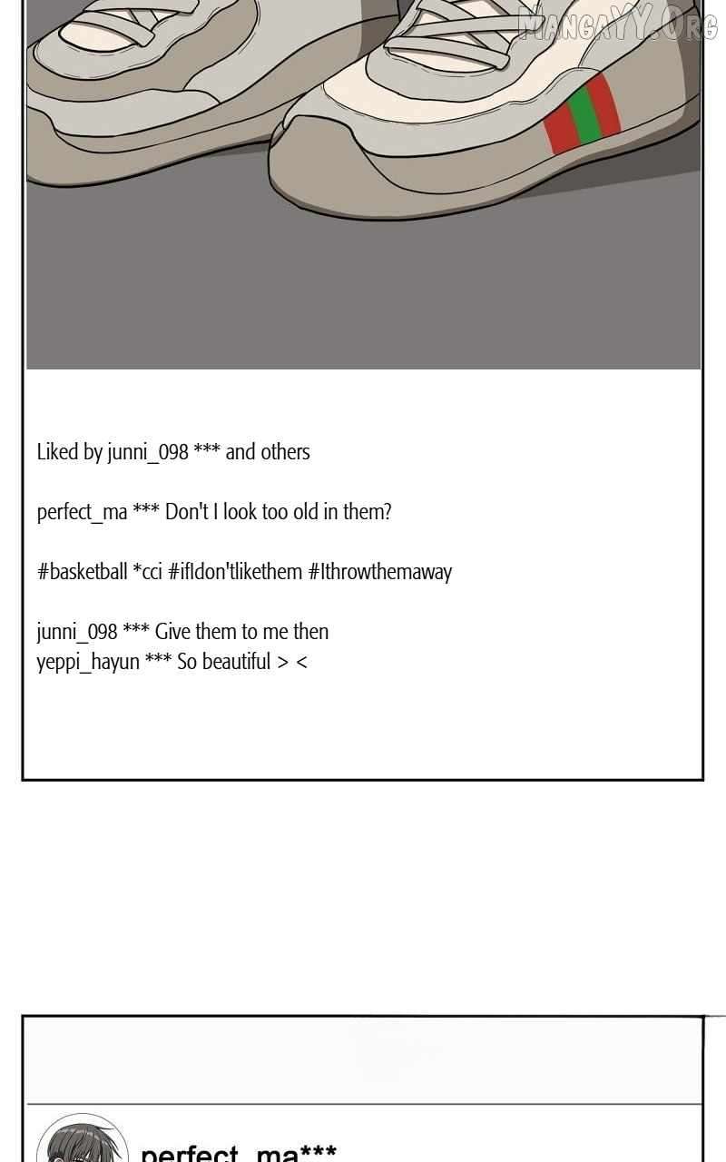 Read Change Me Manga Online