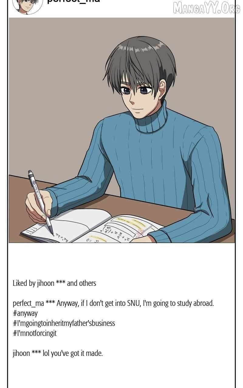 Read Change Me Manga Online