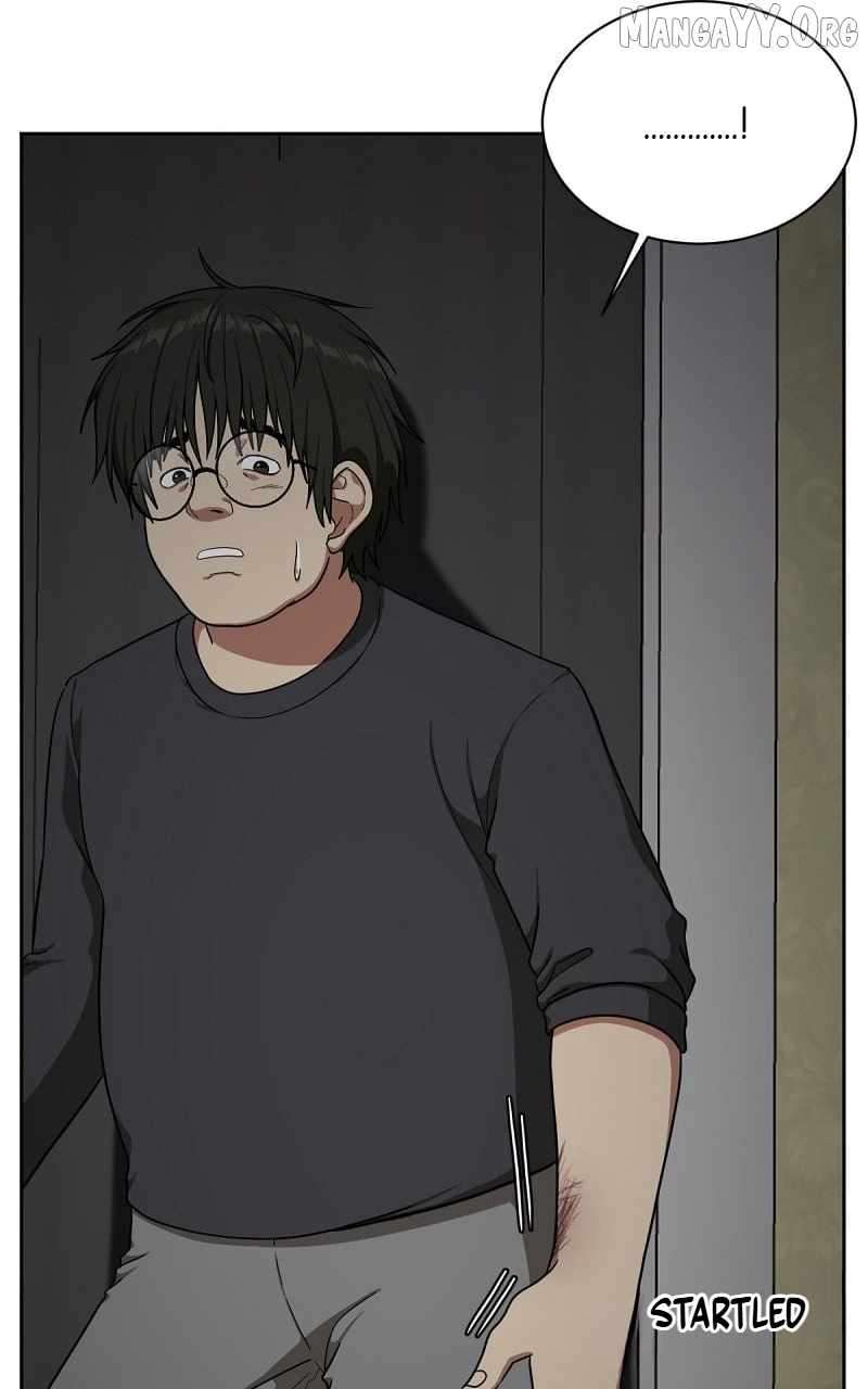 Read Change Me Manga Online