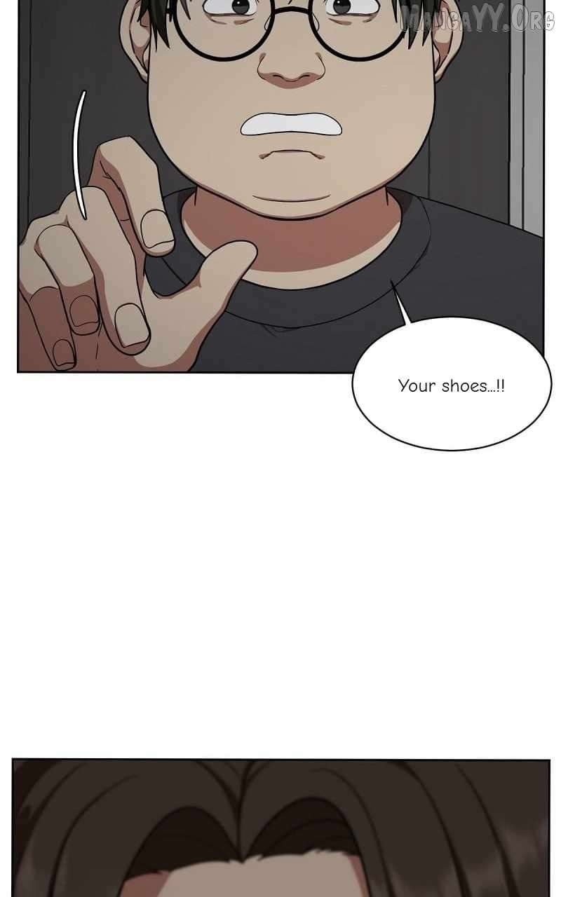 Read Change Me Manga Online