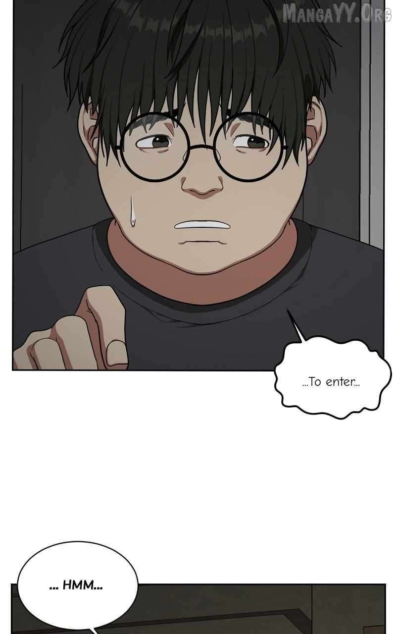 Read Change Me Manga Online