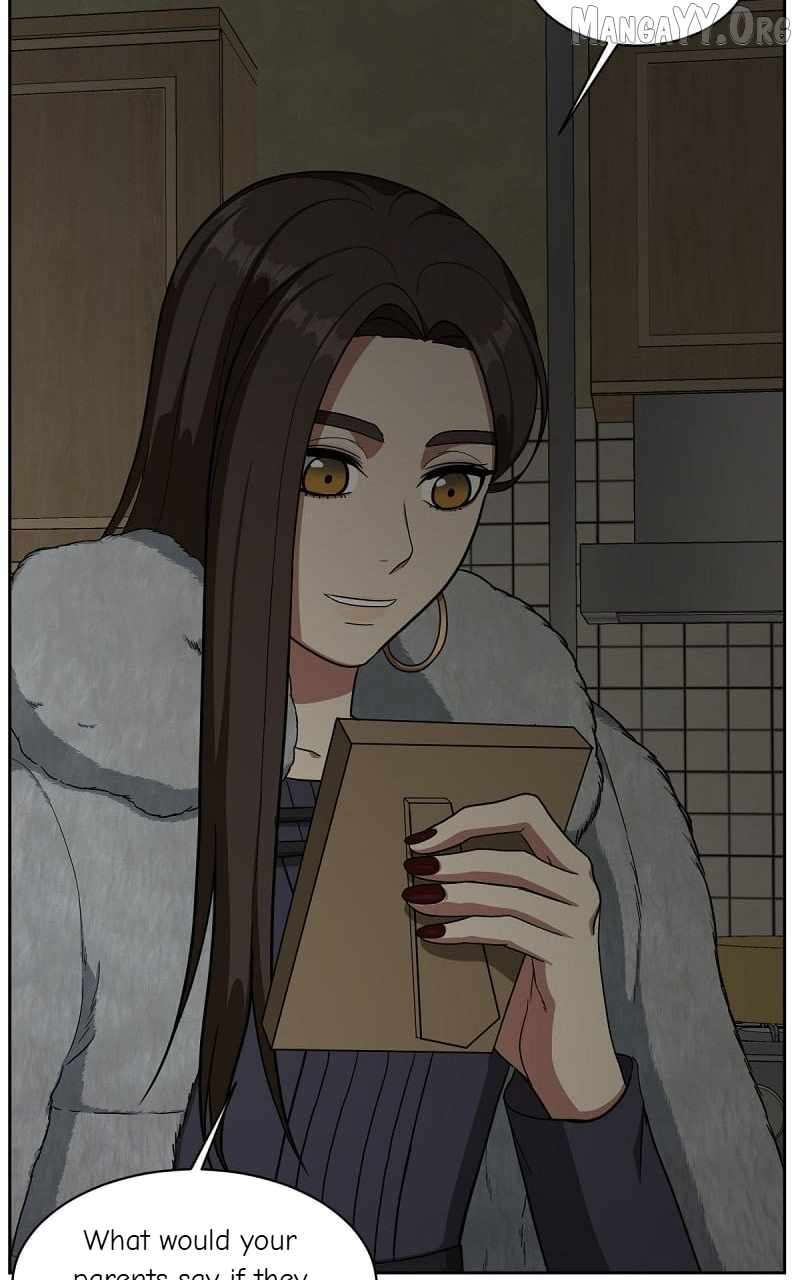 Read Change Me Manga Online